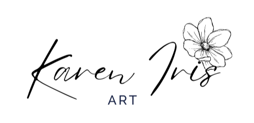Karen Iris Art