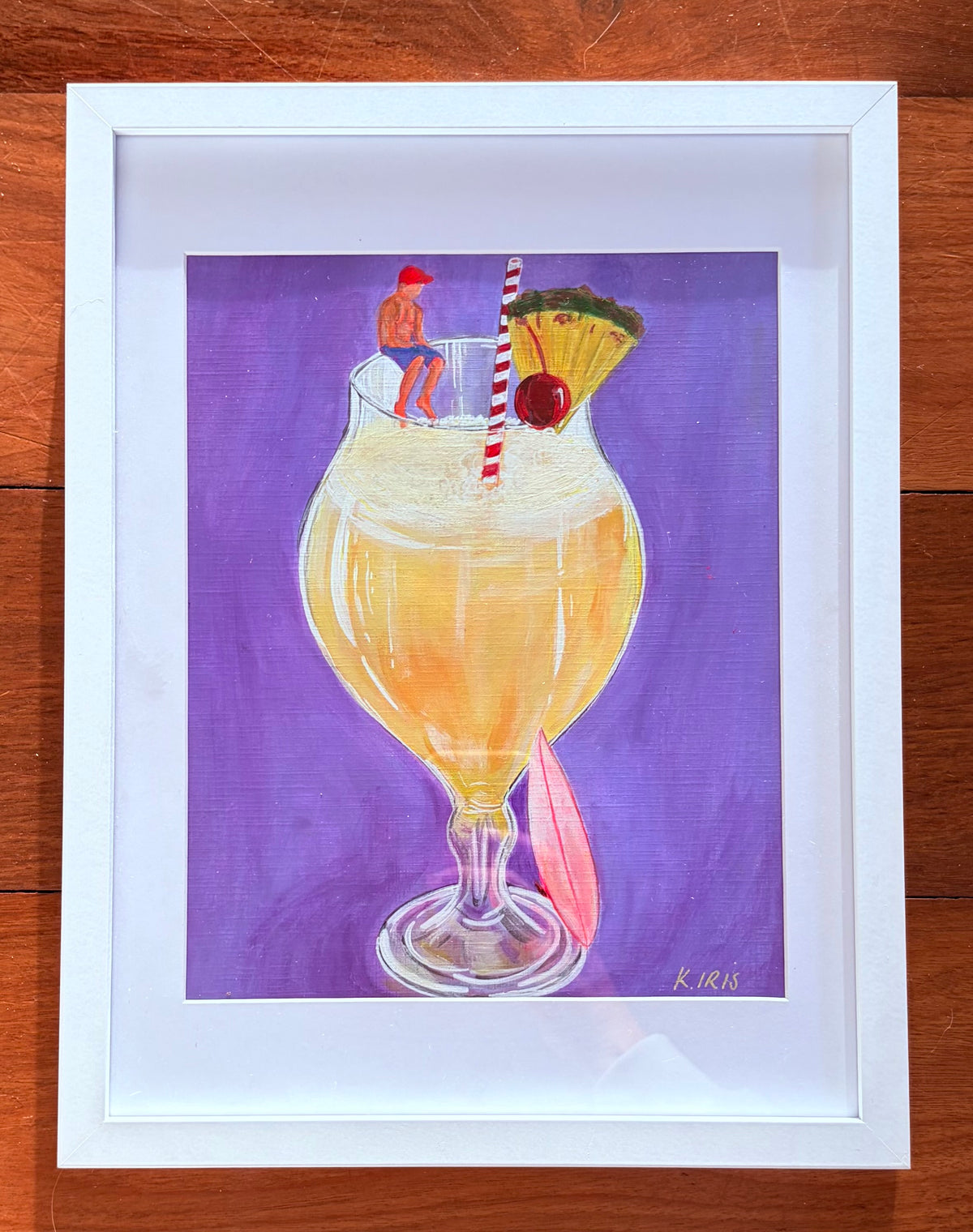 Peter Colada’