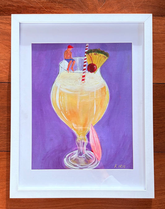 Peter Colada’