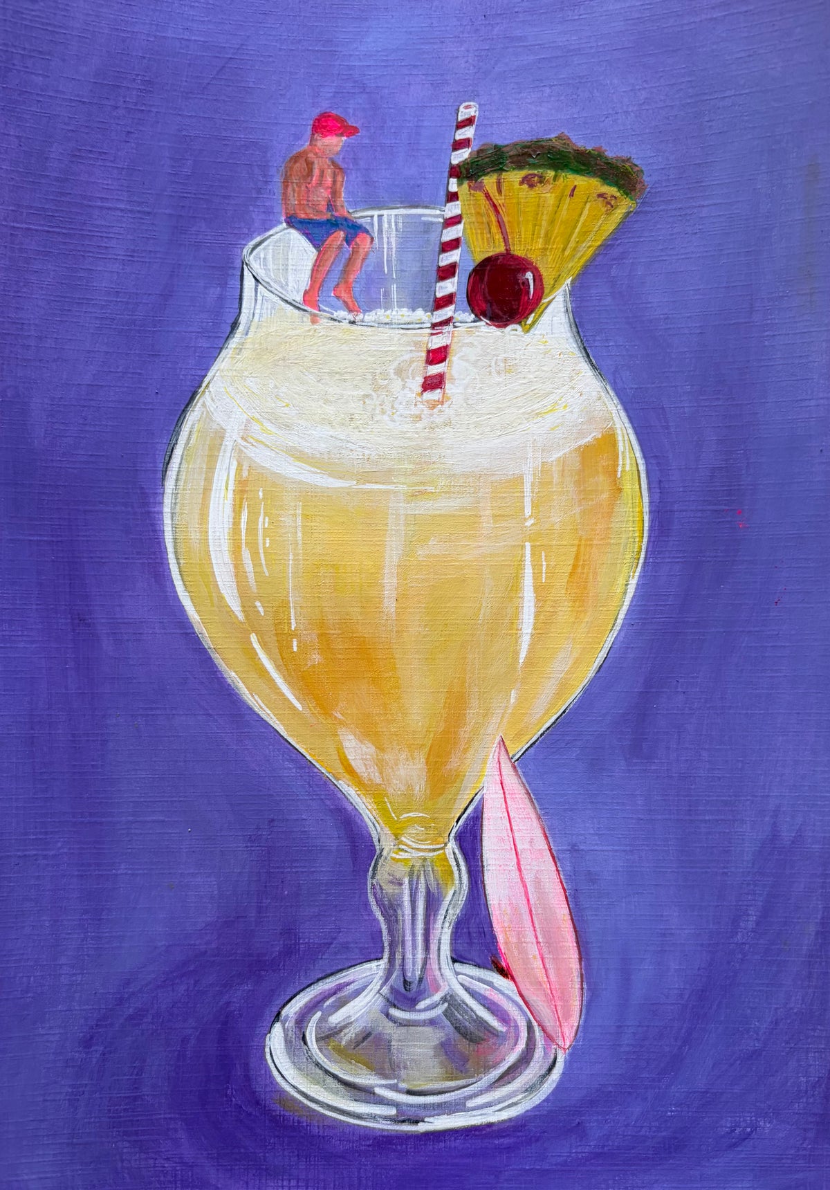 Peter Colada’