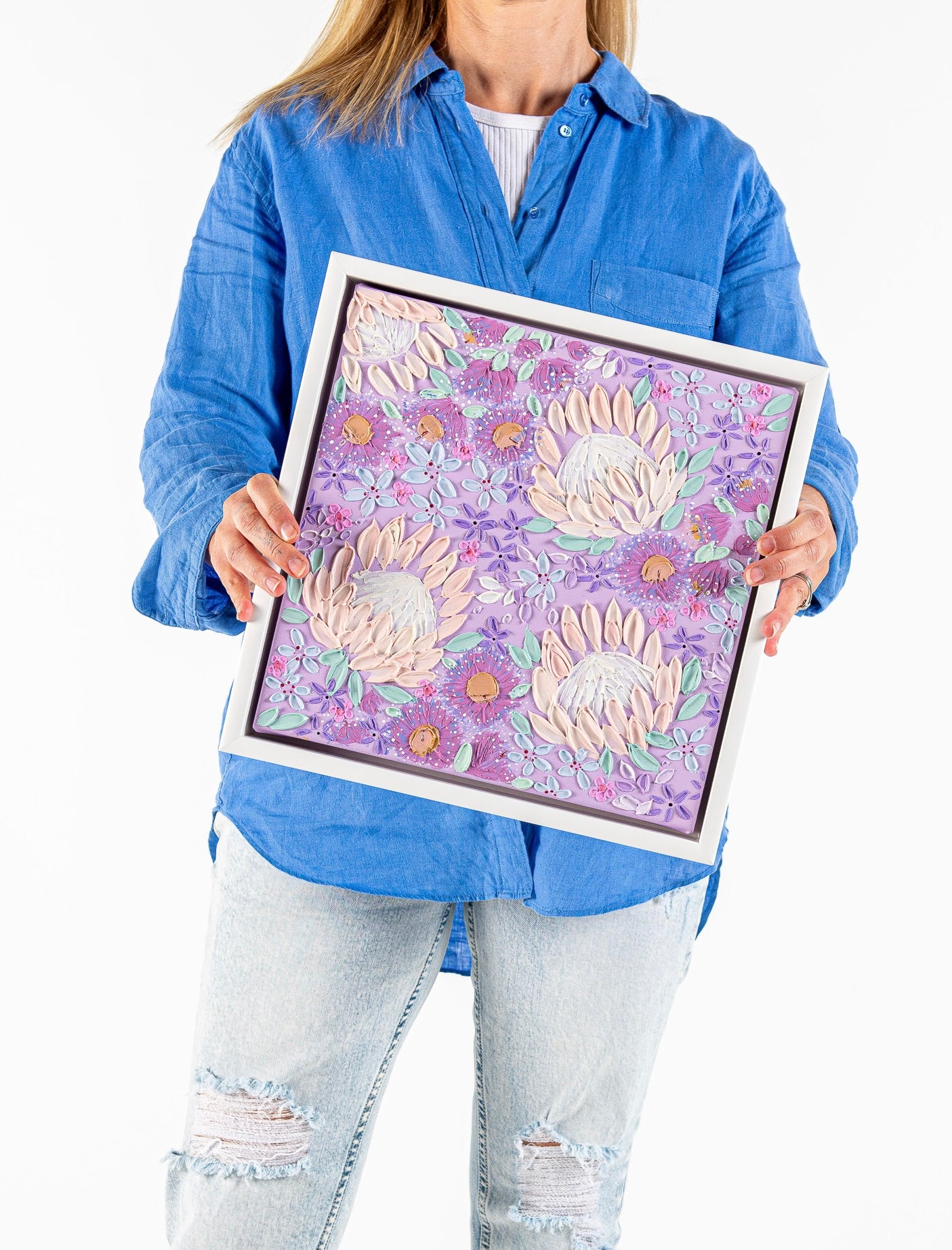 Dream a little dream